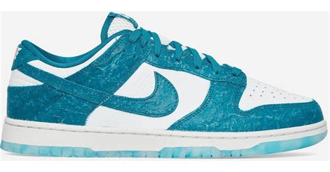 nike dunk ocean blue|blue Nike dunks platform.